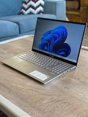 Asus VivoBook 15 X512JP