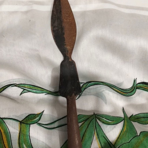 African object used