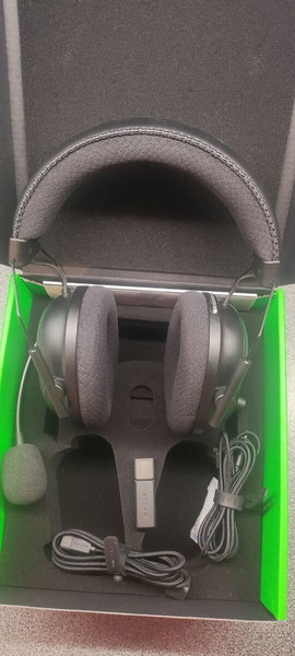 Razer Blackshark V2 pro wireless headset