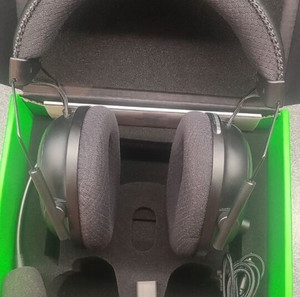 Razer Blackshark V2 pro wireless headset