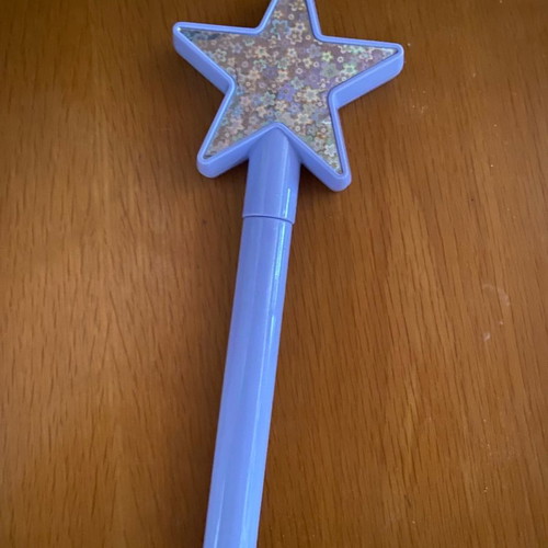 Magic wand toy