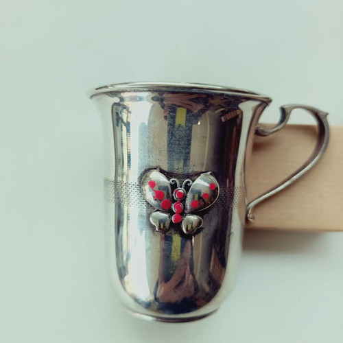 Silver 925 Kanataki new, ideal gift for births