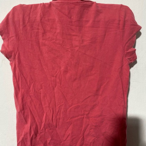 Tommy Hilfiger women's blouse size M used pink