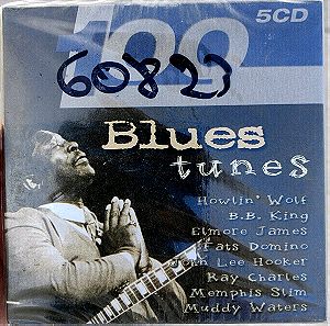 Blues Tunes 5 CD