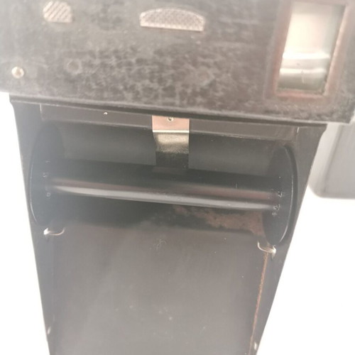 Kodak Brownie Model B used, vintage 1897