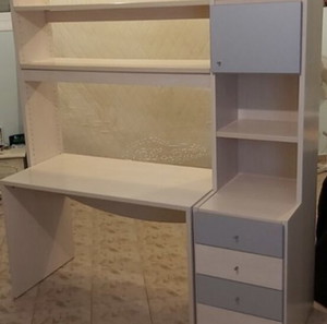 Βιβλίοθηκη modeco
