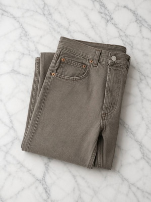 Men's F16 pants used, khaki, size 30