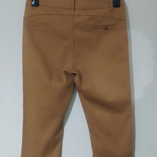 Miss Good Capri brown new size M