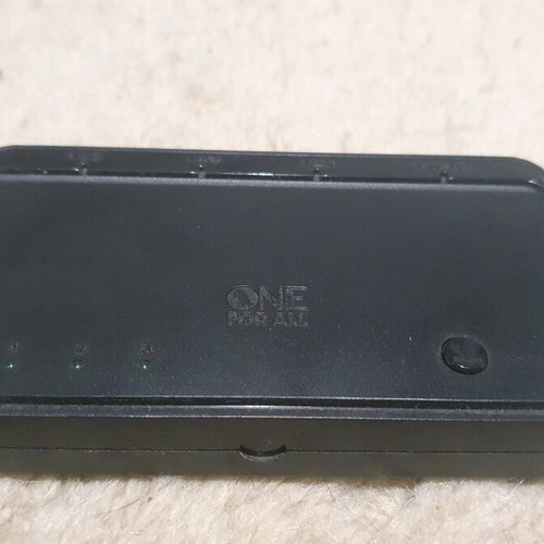 HDMI Switcher One for All SV 1630 New