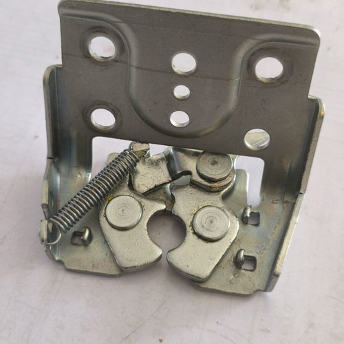 Panda 141 Trunk Door Lock New