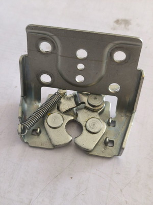 Panda 141 Trunk Door Lock New
