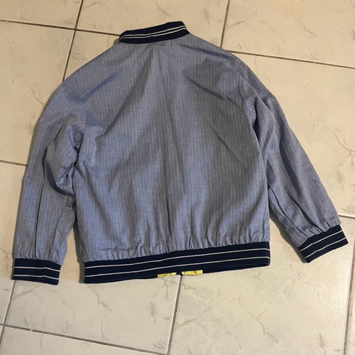 Mayoral Reversible Jacket like new, 116 cm