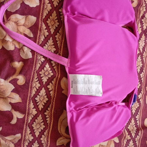 Swim vest mermaid for 11-18 kg, like new, pink
