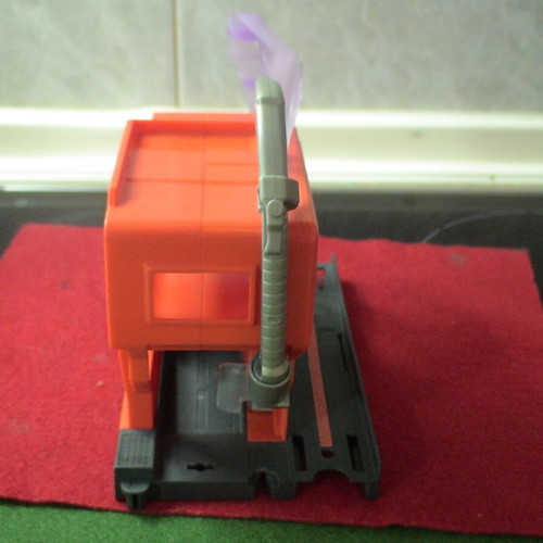 Hot Wheels City Downtown Super Fuel Stop playset, Mattel