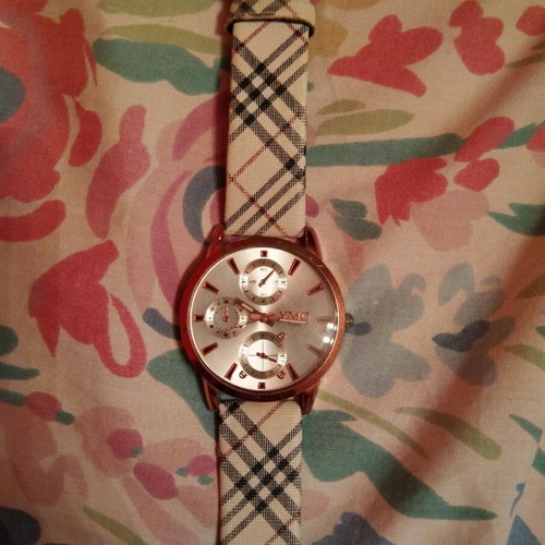 Women's watch used