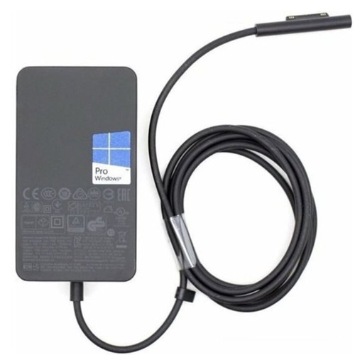 Surface charger 65W genuine like new