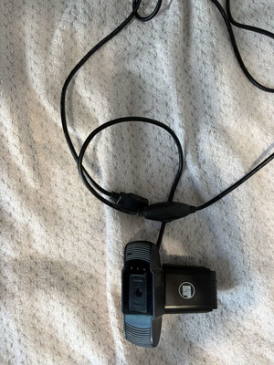 Computer camera used, excellent condition