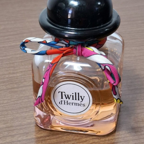 Twilly d'Hermès Eau de Parfum used 85 ml
