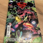 Superman/Batman #21 like new