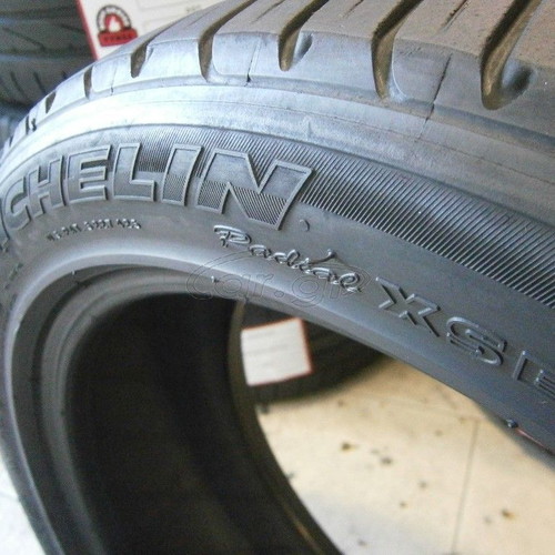 Michelin Pilot Primary Radial XSE car tire like new 225/45R17