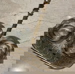 Αντίκα κηροπήγιο