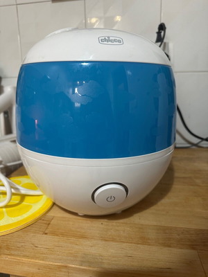 Chicco Hot Advance Υγραντήρας 300W