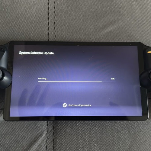 PlayStation Portal Remote Player like new for PS5
