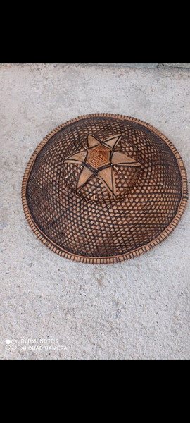 Antique Southeast Asian Filipino Solakot
