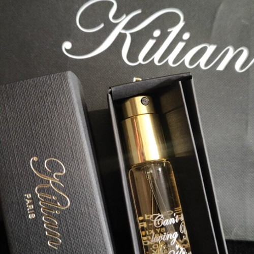 Can't Stop Loving You perfume by Kilian new 7.5 ml travel size