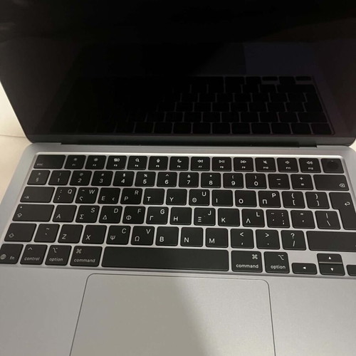 Apple MacBook Air 13" M4 (2025) 16GB RAM 512GB Sky Blue