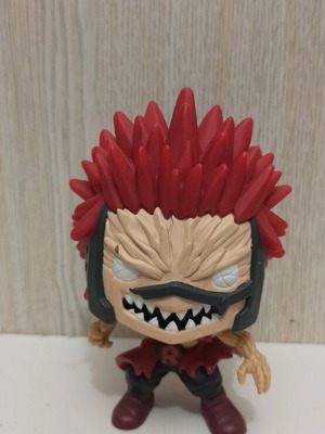 Φιγούρα Funko POP! My Hero Academia Eijiro (Unbreakable) μεταχειρισμένη