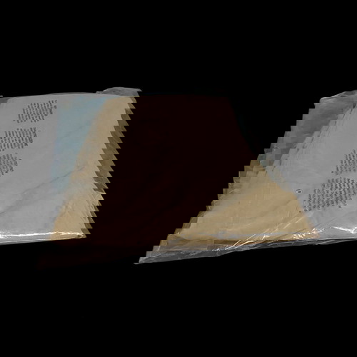 Trek Stretch мъжки панталон Mountain Warehouse нов, тъмнобежов 34W 34L