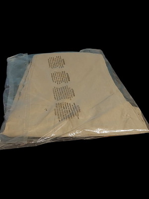 Trek Stretch мъжки панталон Mountain Warehouse нов, тъмнобежов 34W 34L