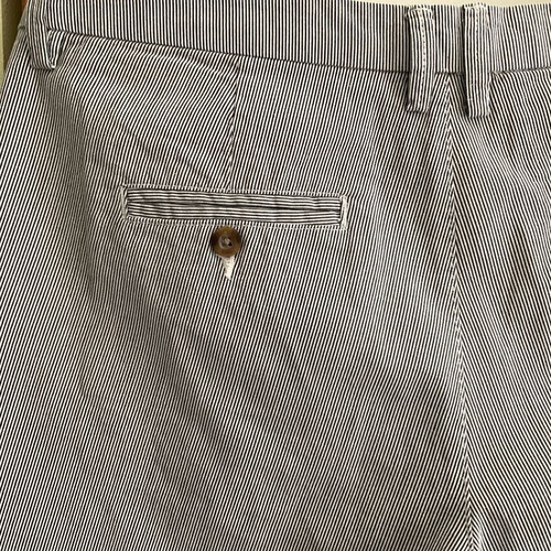 Esmara women's shorts used, gray, size L