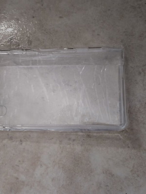 Nintendo DSi case new