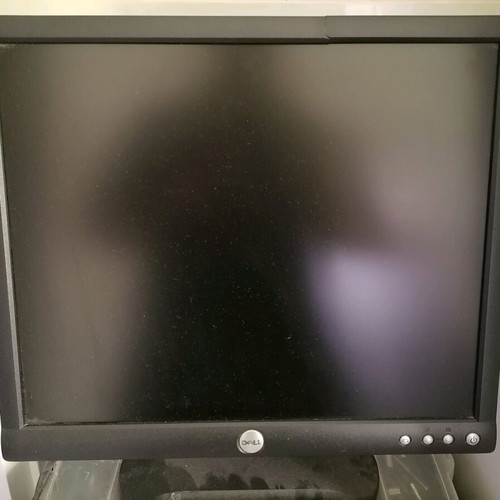 Dell monitor used in very good condition
