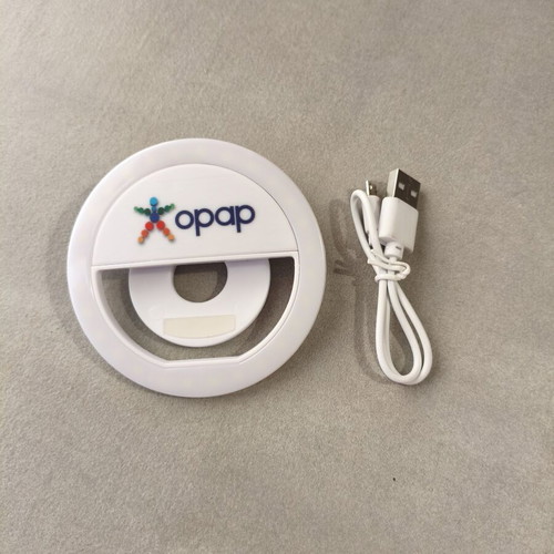 OPAP Mini Ring Light for Mobile