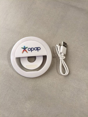 OPAP Mini Ring Light for Mobile