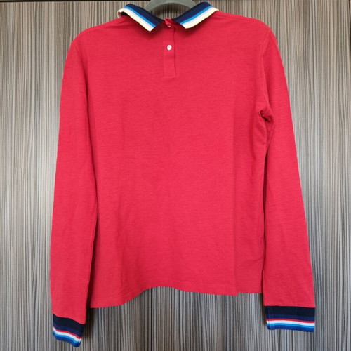 Lacoste blouse like new, size M