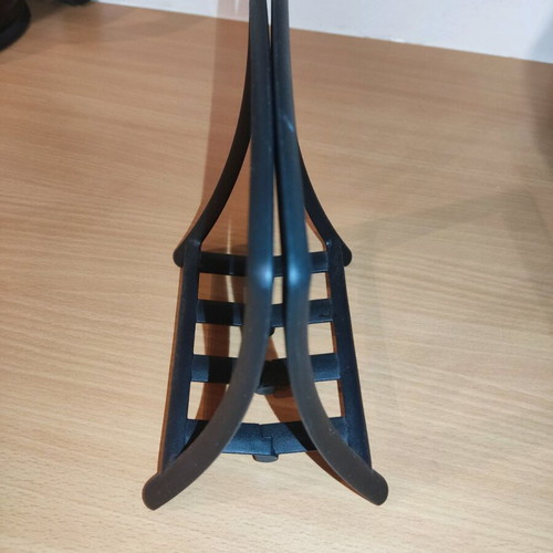IKEA napkin holder like new, tissue holder