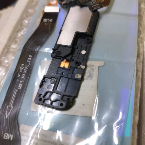 Xiaomi Redmi Note 8T cameras speaker cable like new
