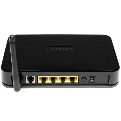 Netgear DGN1000 N150 Wireless Modem Router