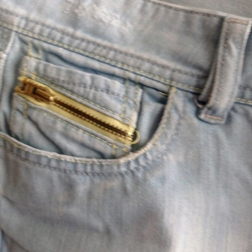ESTI denim pants used