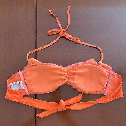 H&M swimsuit size 38/M multicolor like new
