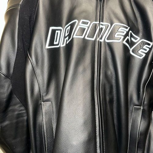 Raising Dainese Jacket No: 54 new