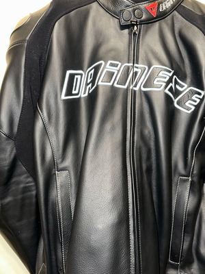 Raising Dainese Jacket No: 54 new