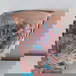  BARBIE MAGIC HAIR(MATTEL)2002