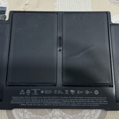 Apple Macbook various parts used