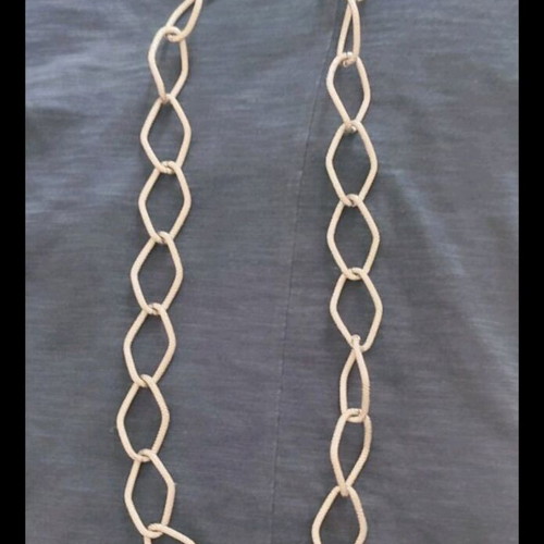 Chain necklace new