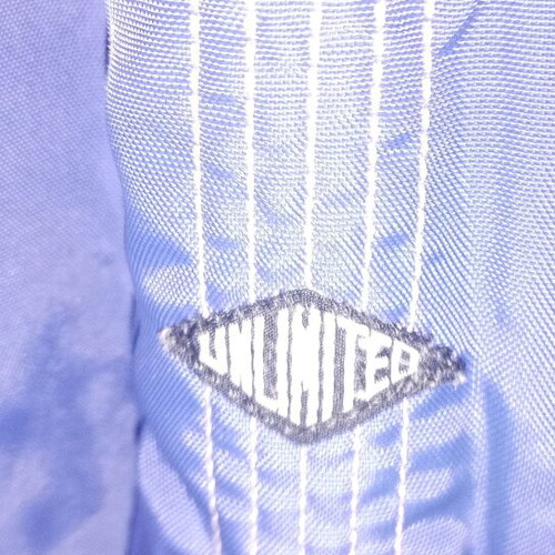 Unlimited jacket used, size L